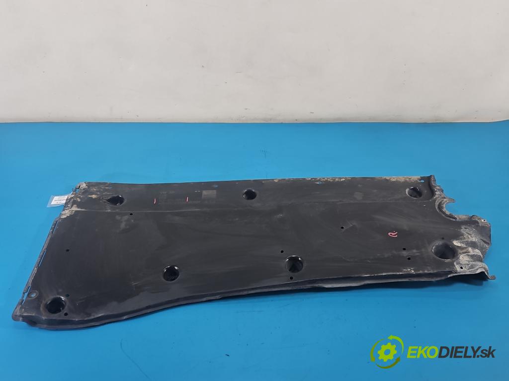 Vw Tiguan II 2016-2024 1.5 TSI 150 HP automatic 110 kW 1498 cm3 5- kryt plast 5QF825202E