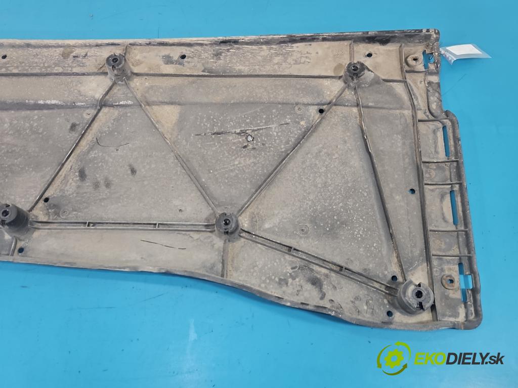 Vw Tiguan II 2016-2024 1.5 TSI 150 HP automatic 110 kW 1498 cm3 5- kryt plast 5QF825202E