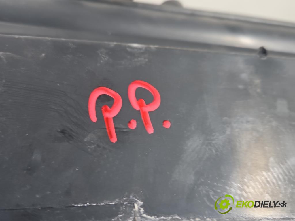 Vw Tiguan II 2016-2024 1.5 TSI 150 HP automatic 110 kW 1498 cm3 5- torpédo 5NB819404 (Torpédo (plast pod čelným sklom))