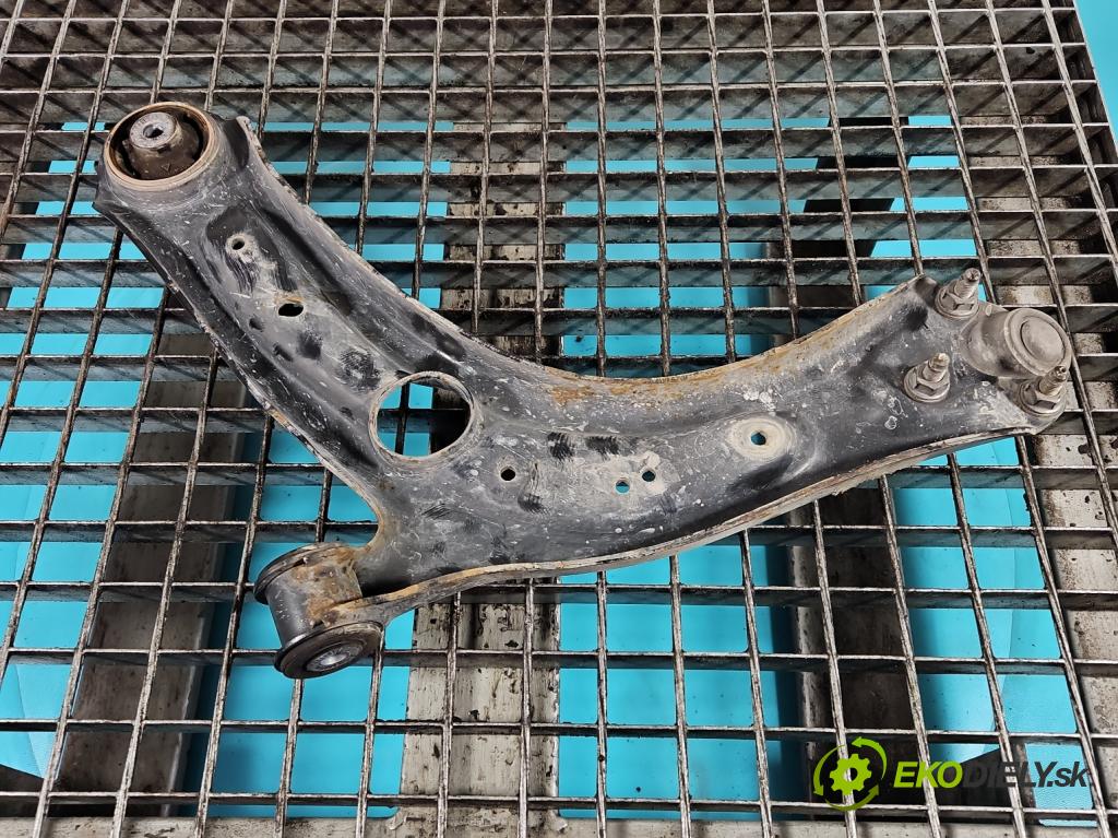 Vw Tiguan II 2016-2024 1.5 TSI 150 hp automatic 110 kW 1498 cm3 5- přední pravý  (Klika dveří ostatní)