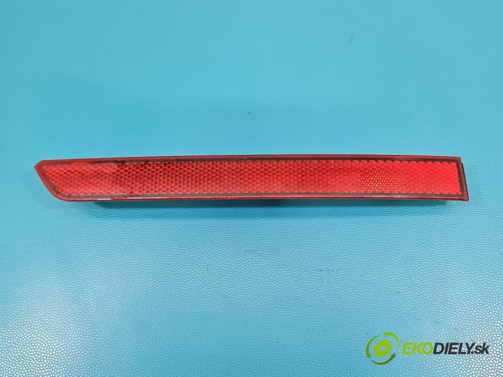 Vw Tiguan II 2016-2024 1.5 TSI 150 HP automatic 110 kW 1498 cm3 5- Odraz: 5NA945105A