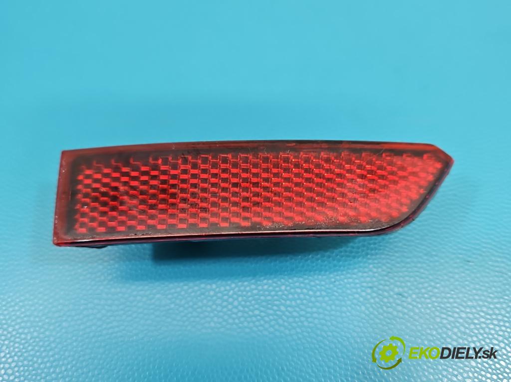 Vw Tiguan II 2016-2024 1.5 TSI 150 HP automatic 110 kW 1498 cm3 5- Odraz: 5NA945105A