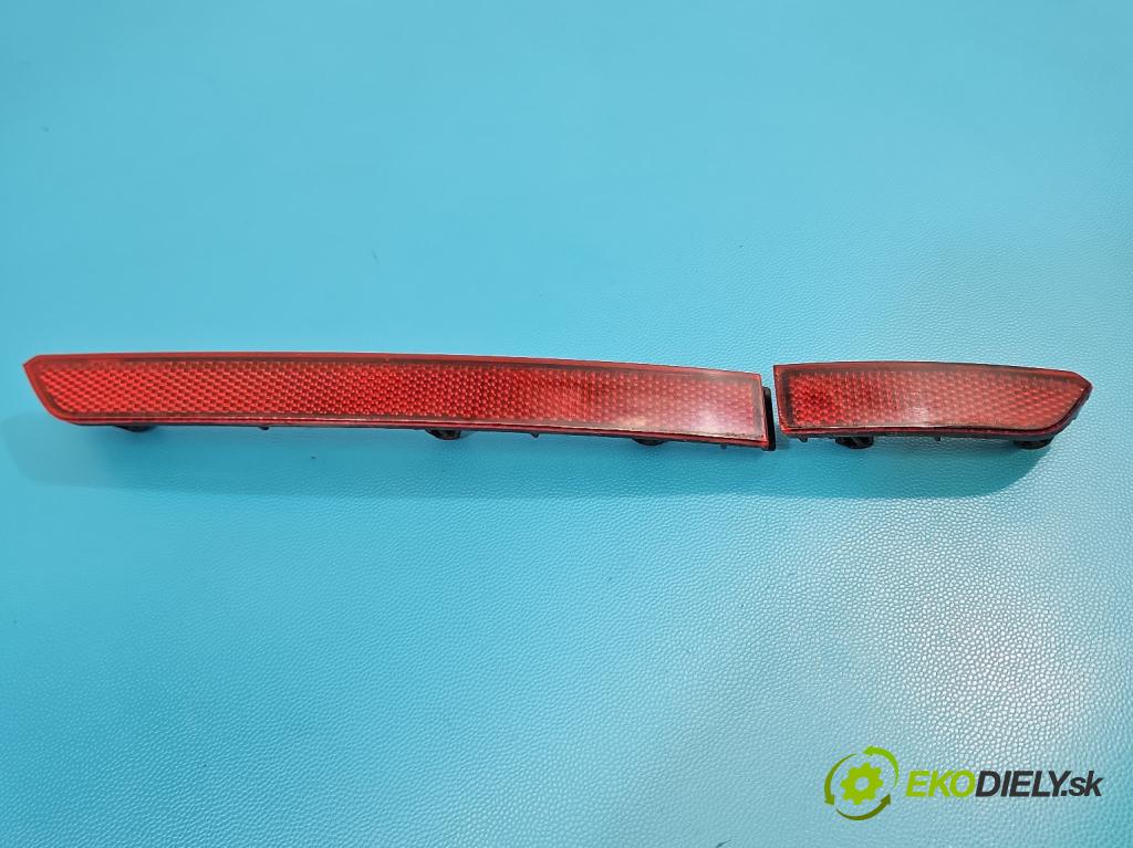 Vw Tiguan II 2016-2024 1.5 TSI 150 HP automatic 110 kW 1498 cm3 5- Odraz: 5NA945105A