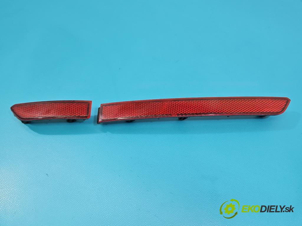 Vw Tiguan II 2016-2024 1.5 TSI 150 hp automatic 110 kW 1498 cm3 5- Odraz: 5NA945106