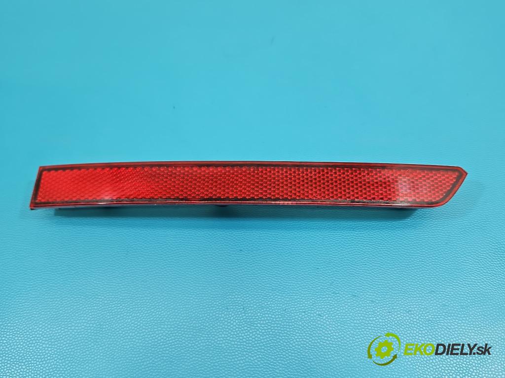 Vw Tiguan II 2016-2024 1.5 TSI 150 hp automatic 110 kW 1498 cm3 5- Odraz: 5NA945106