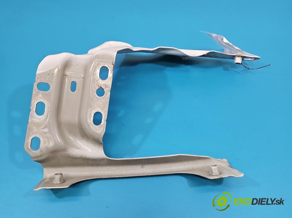 Vw Tiguan II 2016-2024 1.5 TSI 150 HP automatic 110 kW 1498 cm3 5- Upevnenie: 5NA821136B