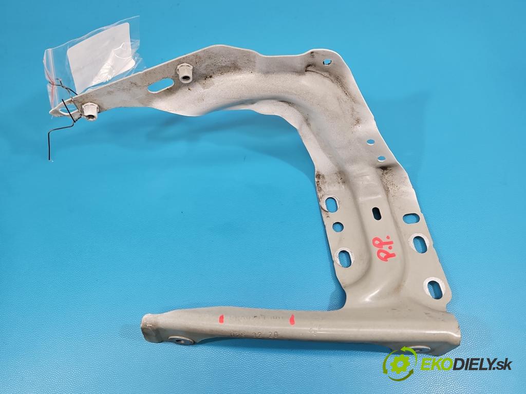 Vw Tiguan II 2016-2024 1.5 TSI 150 HP automatic 110 kW 1498 cm3 5- Upevnenie: 5NA821136B