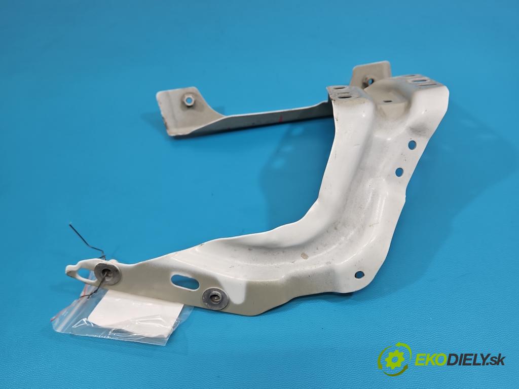 Vw Tiguan II 2016-2024 1.5 TSI 150 HP automatic 110 kW 1498 cm3 5- Upevnenie: 5NA821136B