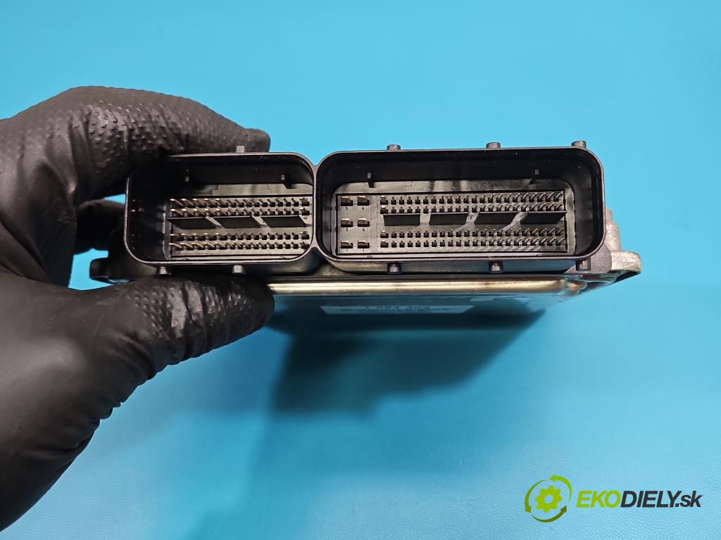 Vw Tiguan II 2016-2024 1.5 TSI 150 HP automatic 110 kW 1498 cm3 5- riadiaca jednotka motora 05E907309H