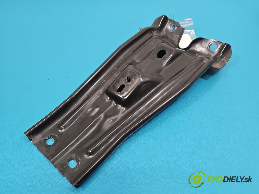 Vw Tiguan II 2016-2024 1.5 TSI 150 HP automatic 110 kW 1498 cm3 5- Upevnenie: 5NA805567