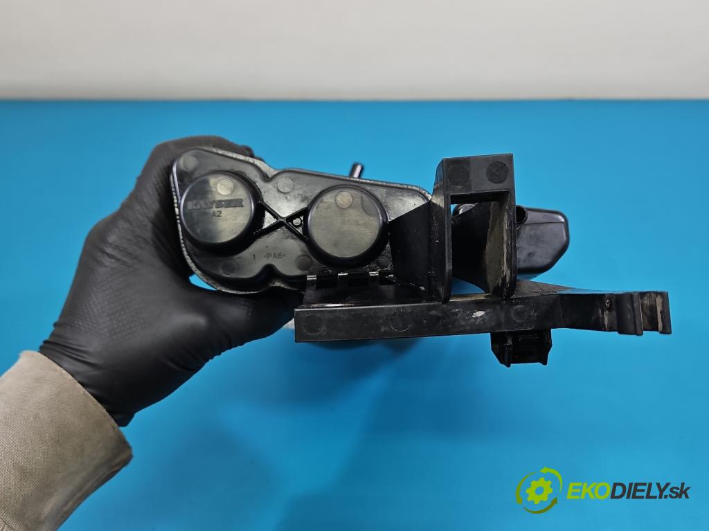 Vw Tiguan II 2016-2024 1.5 TSI 150 HP automatic 110 kW 1498 cm3 5- Filtr: uhlík: 5QA201801A