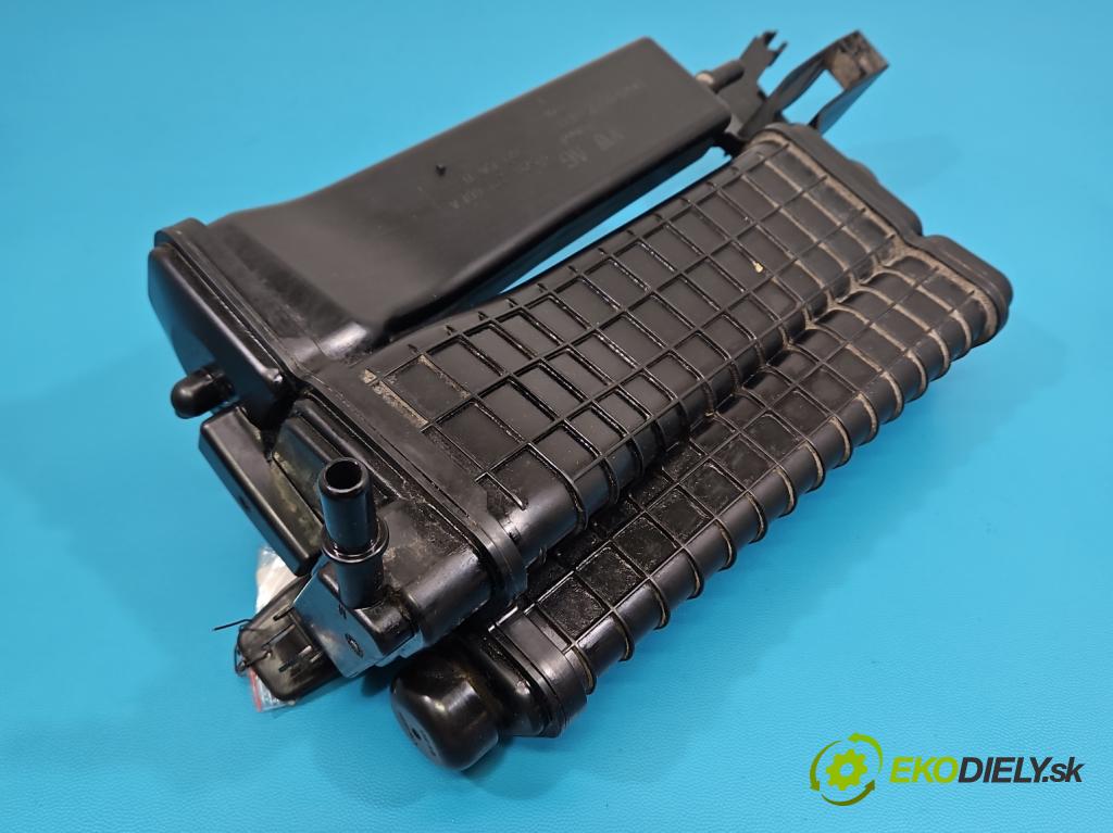 Vw Tiguan II 2016-2024 1.5 TSI 150 HP automatic 110 kW 1498 cm3 5- Filtr: uhlík: 5QA201801A