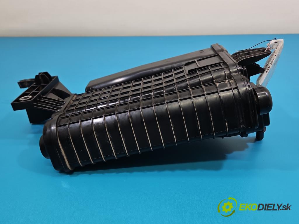 Vw Tiguan II 2016-2024 1.5 TSI 150 HP automatic 110 kW 1498 cm3 5- Filtr: uhlík: 5QA201801A