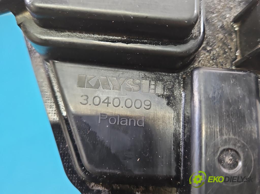 Vw Tiguan II 2016-2024 1.5 TSI 150 HP automatic 110 kW 1498 cm3 5- Filtr: uhlík: 5QA201801A