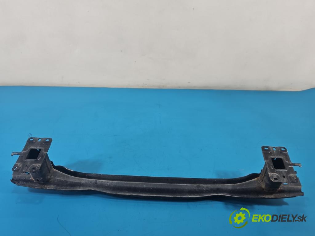 Vw Tiguan II 2016-2024 1.5 TSI 150 hp automatic 110 kW 1498 cm3 5- výztuha nárazníku zadní 5NA807630