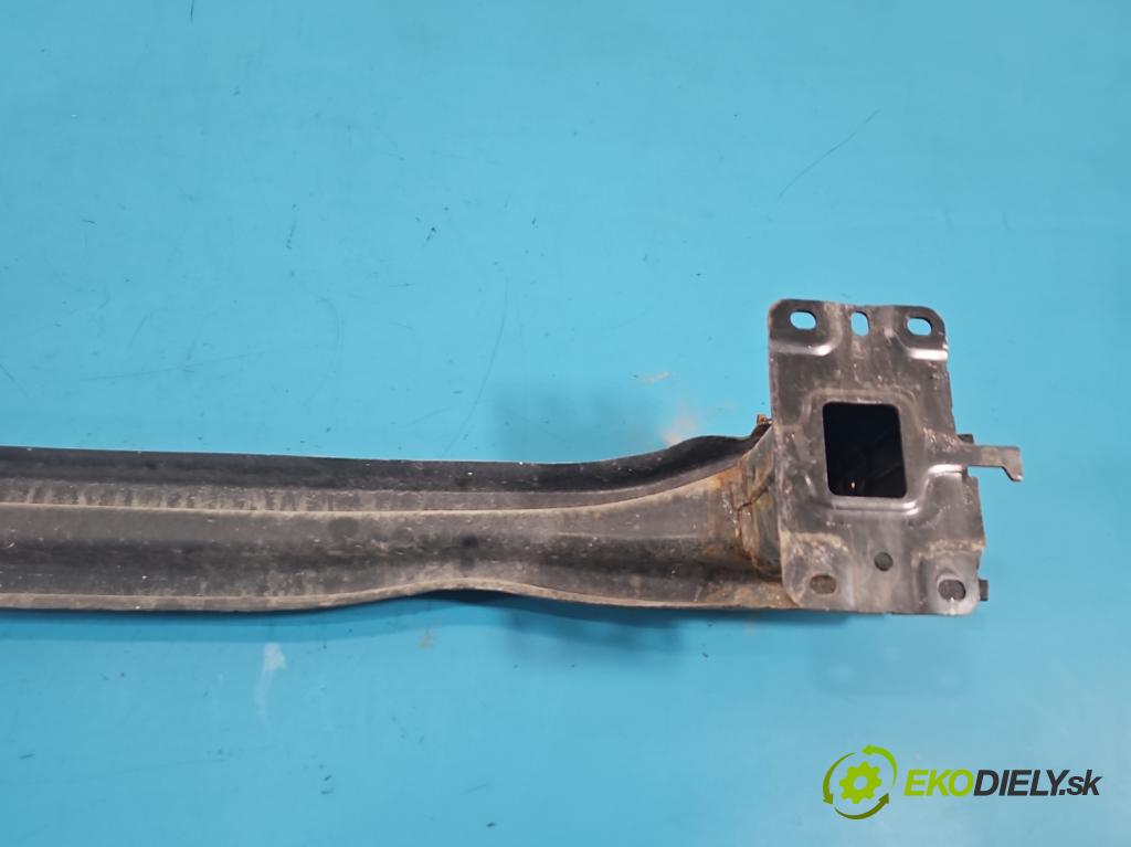 Vw Tiguan II 2016-2024 1.5 TSI 150 hp automatic 110 kW 1498 cm3 5- výztuha nárazníku zadní 5NA807630