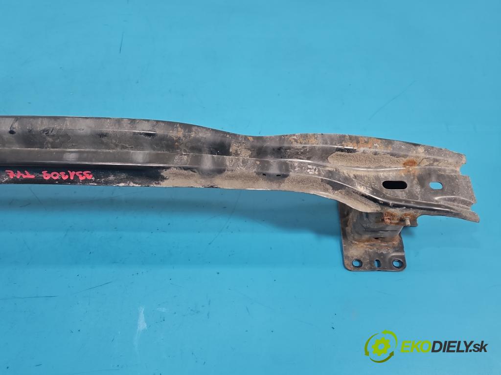 Vw Tiguan II 2016-2024 1.5 TSI 150 hp automatic 110 kW 1498 cm3 5- výztuha nárazníku zadní 5NA807630