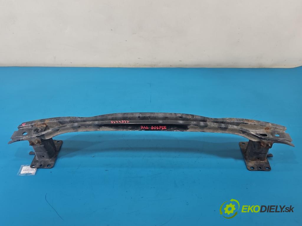 Vw Tiguan II 2016-2024 1.5 TSI 150 hp automatic 110 kW 1498 cm3 5- výztuha nárazníku zadní 5NA807630