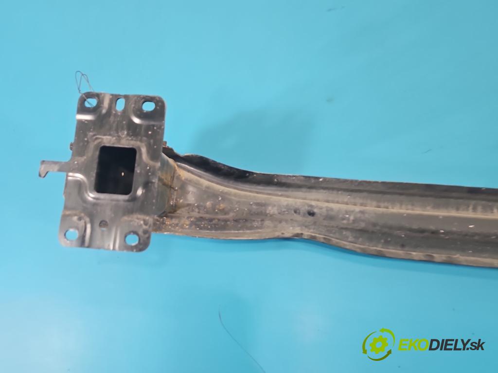 Vw Tiguan II 2016-2024 1.5 TSI 150 hp automatic 110 kW 1498 cm3 5- výztuha nárazníku zadní 5NA807630