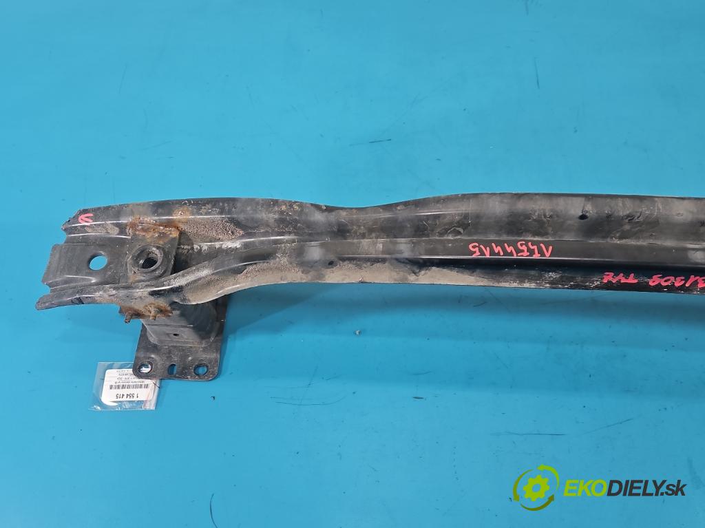 Vw Tiguan II 2016-2024 1.5 TSI 150 hp automatic 110 kW 1498 cm3 5- výztuha nárazníku zadní 5NA807630