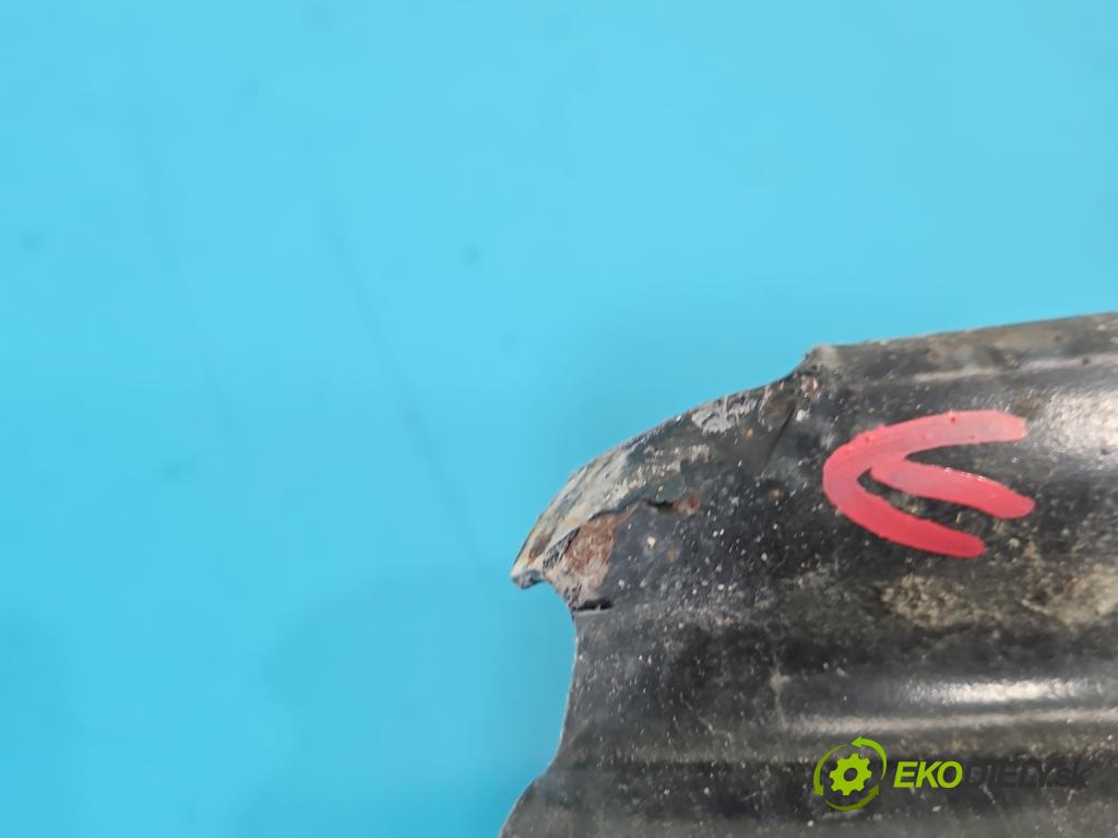 Vw Tiguan II 2016-2024 1.5 TSI 150 hp automatic 110 kW 1498 cm3 5- výztuha nárazníku zadní 5NA807630