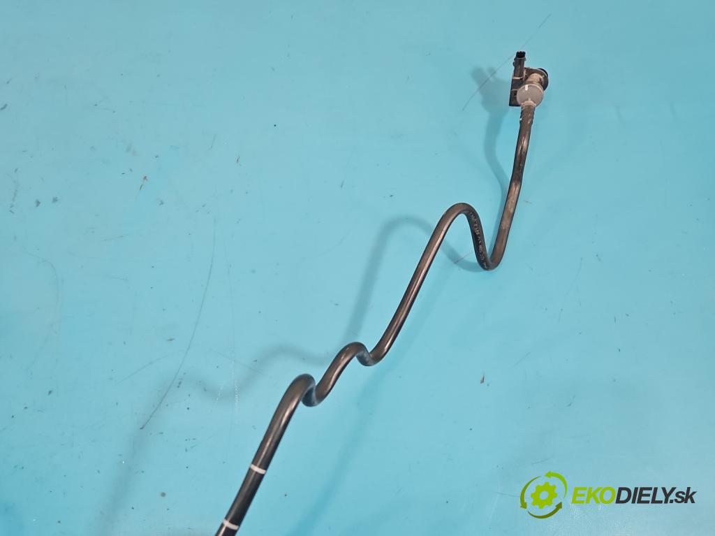 Vw Tiguan II 2016-2024 1.5 TSI 150 HP automatic 110 kW 1498 cm3 5- Trubka: 5QA612041R