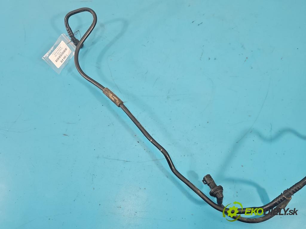 Vw Tiguan II 2016-2024 1.5 TSI 150 HP automatic 110 kW 1498 cm3 5- Trubka: 5QA612041R