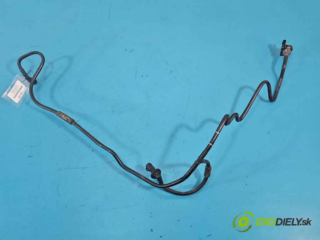 Vw Tiguan II 2016-2024 1.5 TSI 150 HP automatic 110 kW 1498 cm3 5- Trubka: 5QA612041R