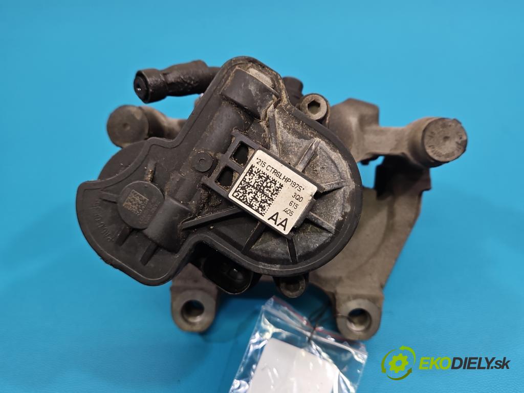 Vw Tiguan II 2016-2024 1.5 TSI 150 hp automatic 110 kW 1498 cm3 5- brzdič zadní levý 3Q0615405 (Klika dveří ostatní)