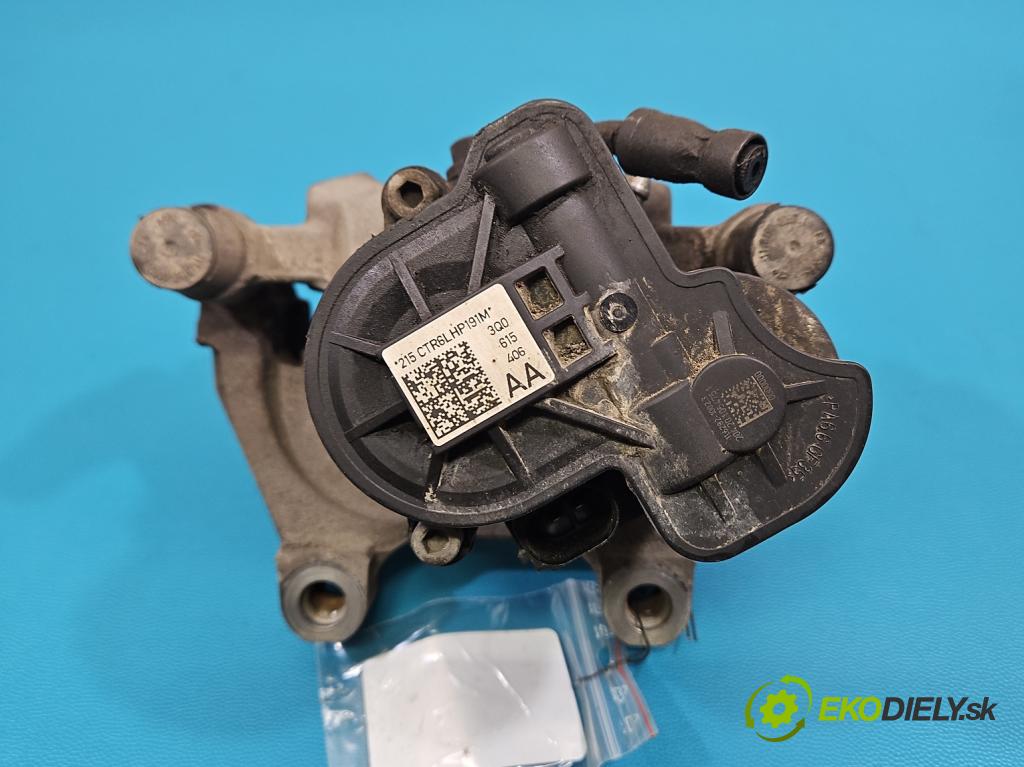 Vw Tiguan II 2016-2024 1.5 TSI 150 HP automatic 110 kW 1498 cm3 5- brzdič zadné pravý 3Q0615406 (Kľučka dverí ostatné)