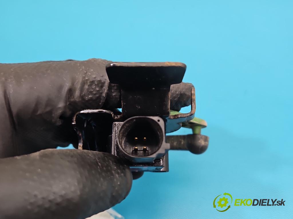 Vw Tiguan II 2016-2024 1.5 TSI 150 hp automatic 110 kW 1498 cm3 5- snímač nastavení xenon 5Q0907503 (Snímač)