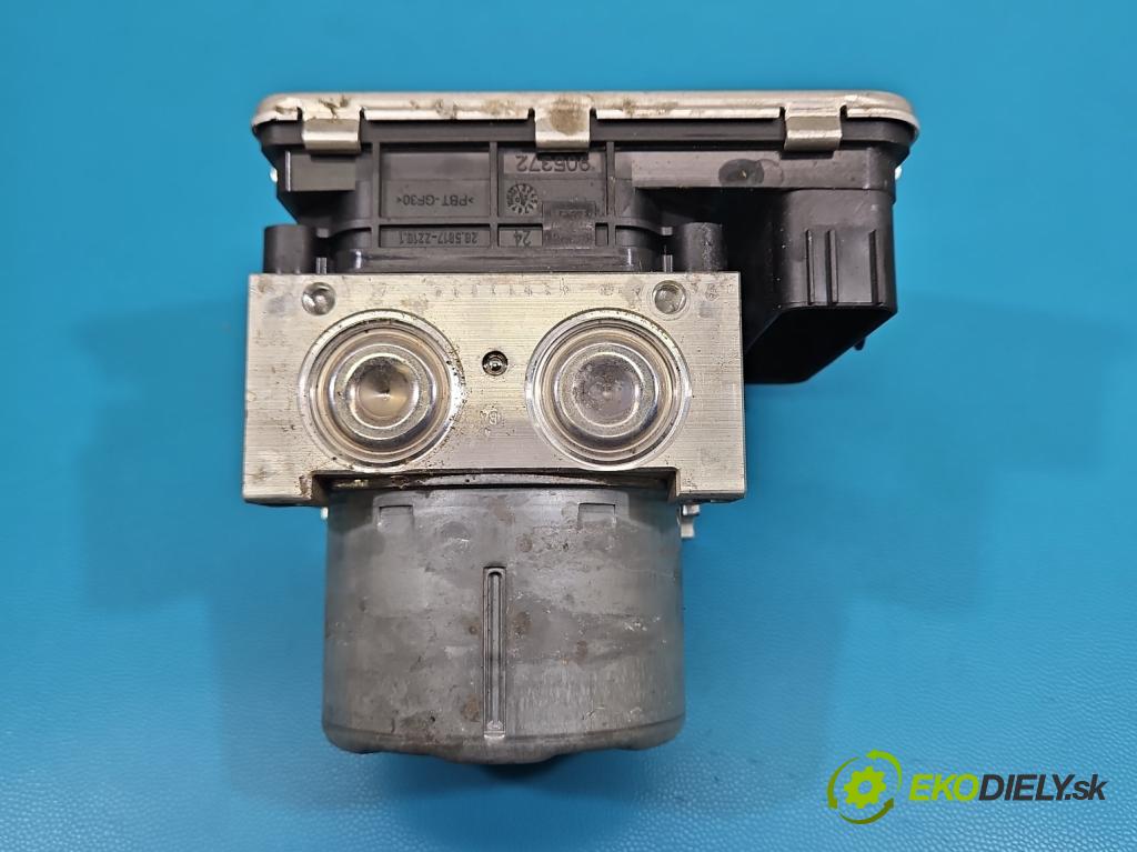 Vw Tiguan II 2016-2024 1.5 TSI 150 HP automatic 110 kW 1498 cm3 5- čerpadlo abs 5Q0614517DL (Pumpa ABS)