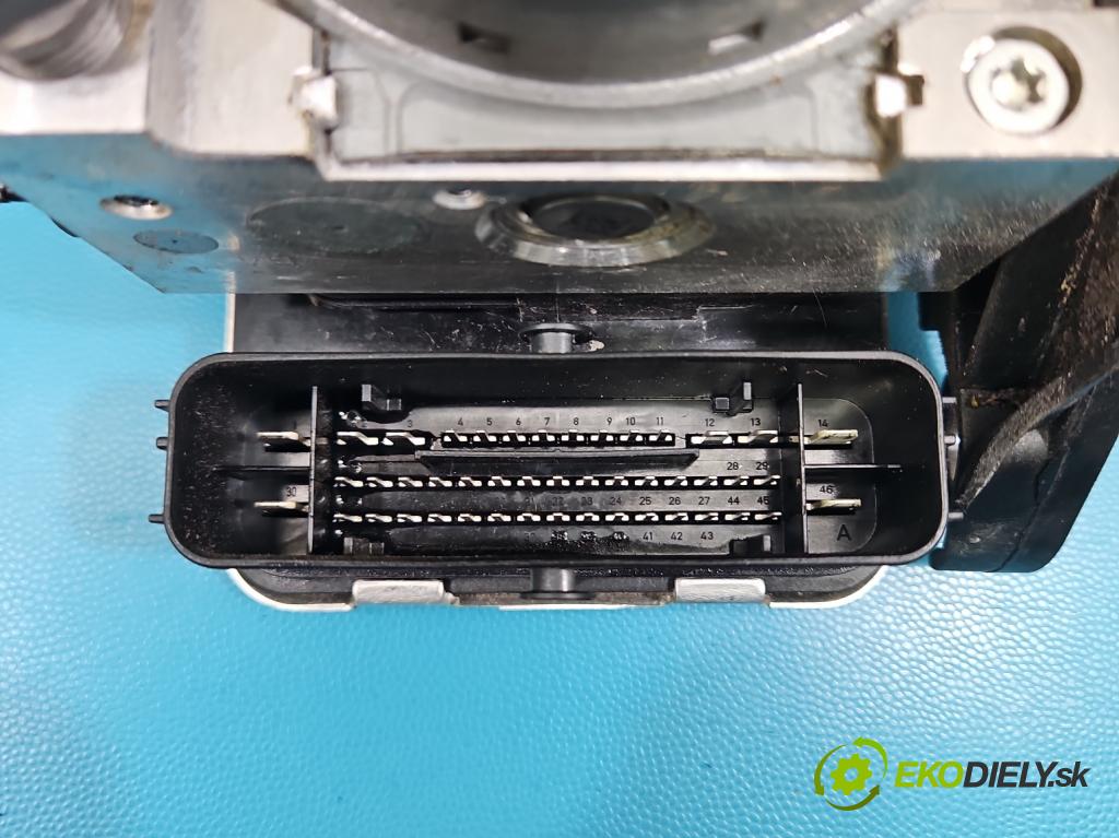 Vw Tiguan II 2016-2024 1.5 TSI 150 HP automatic 110 kW 1498 cm3 5- čerpadlo abs 5Q0614517DL (Pumpa ABS)