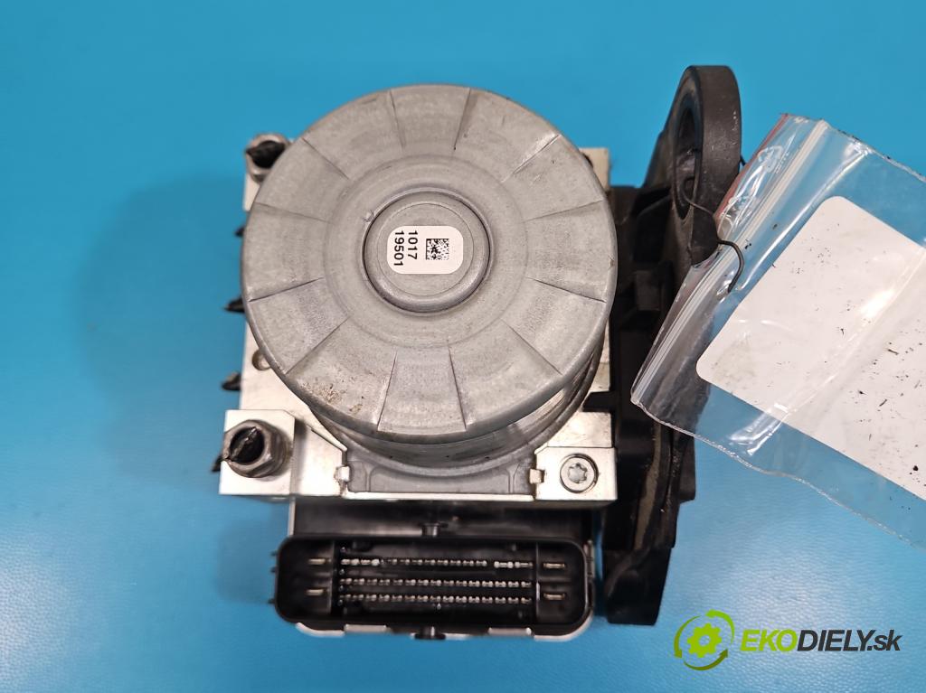 Vw Tiguan II 2016-2024 1.5 TSI 150 HP automatic 110 kW 1498 cm3 5- čerpadlo abs 5Q0614517DL (Pumpa ABS)