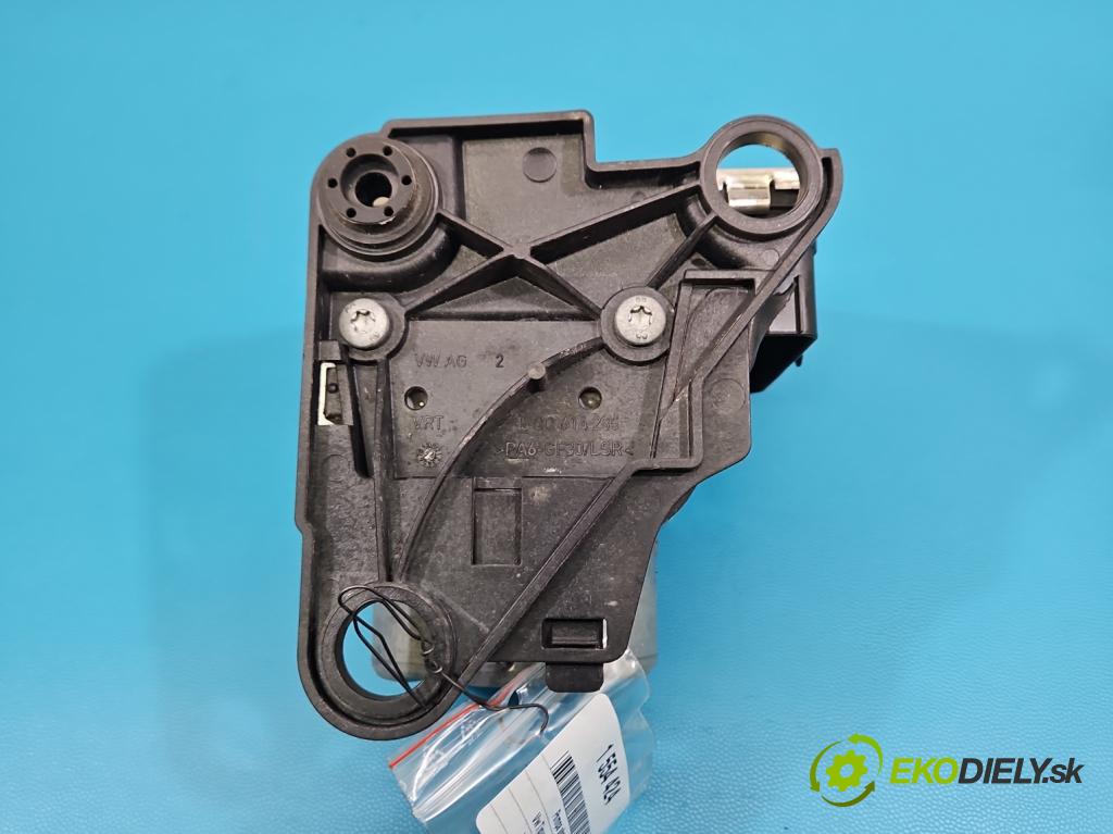 Vw Tiguan II 2016-2024 1.5 TSI 150 HP automatic 110 kW 1498 cm3 5- čerpadlo abs 5Q0614517DL (Pumpa ABS)