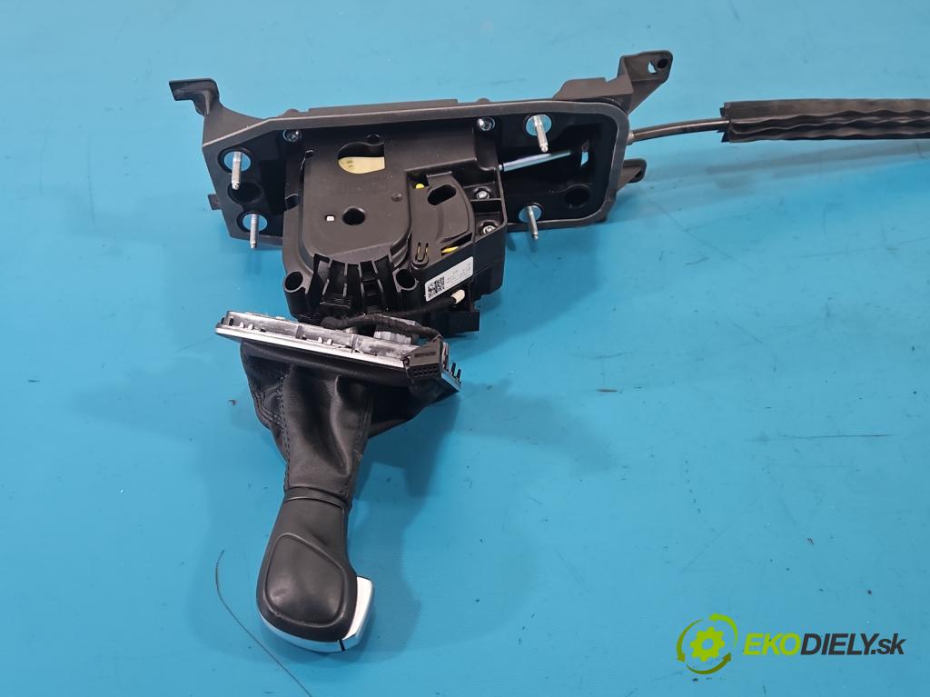 Vw Tiguan II 2016-2024 1.5 TSI 150 HP automatic 110 kW 1498 cm3 5- Páka: Změny: stupeň,rýchlosť 5QH713023AJ (Rýchlostná páka (kulisa))