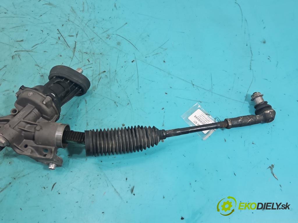 Vw Tiguan II 2016-2024 1.5 TSI 150 HP automatic 110 kW 1498 cm3 5- Ozubené kolo: volant 5Q1423345