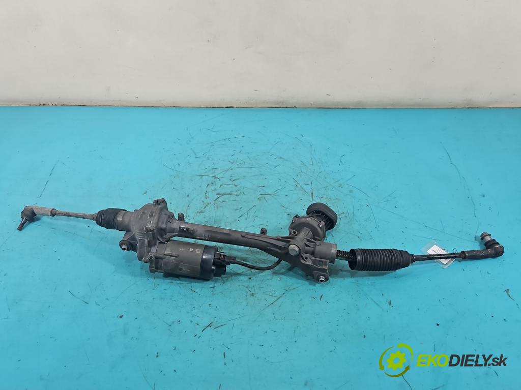 Vw Tiguan II 2016-2024 1.5 TSI 150 HP automatic 110 kW 1498 cm3 5- Ozubené kolo: volant 5Q1423345