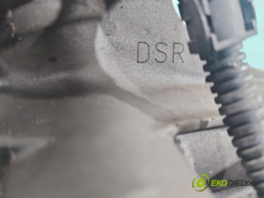 Vw Tiguan II 2016-2024 1.5 TSI 150 HP automatic 110 kW 1498 cm3 5- Ozubené kolo: volant 5Q1423345