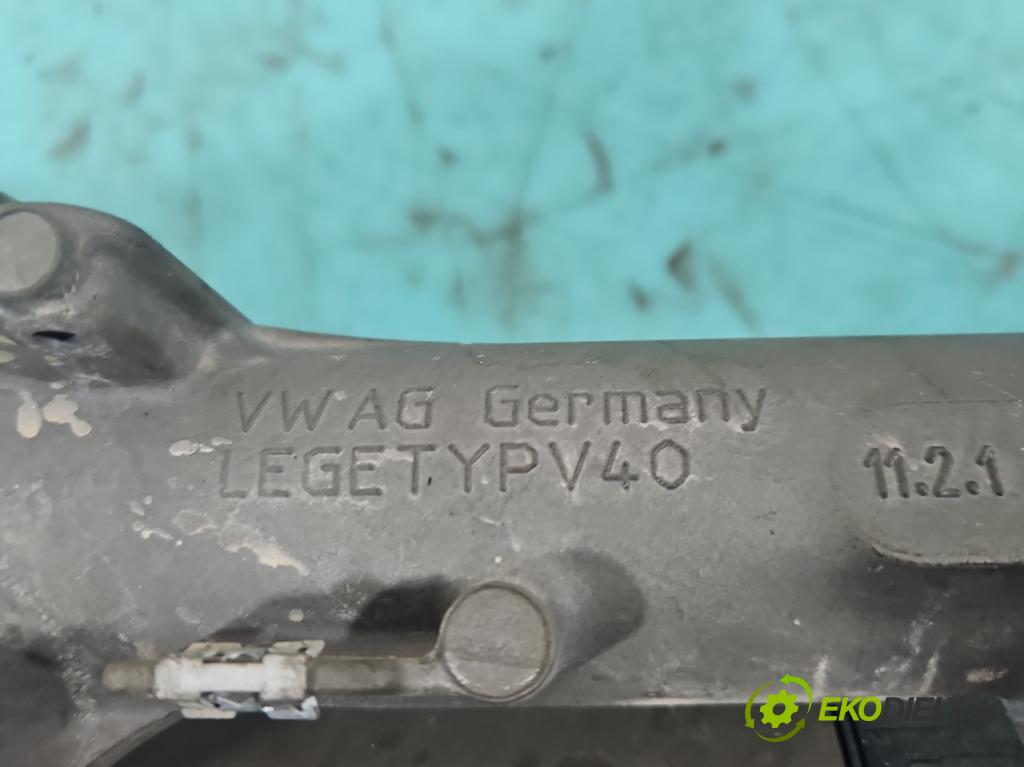 Vw Tiguan II 2016-2024 1.5 TSI 150 HP automatic 110 kW 1498 cm3 5- Ozubené kolo: volant 5Q1423345