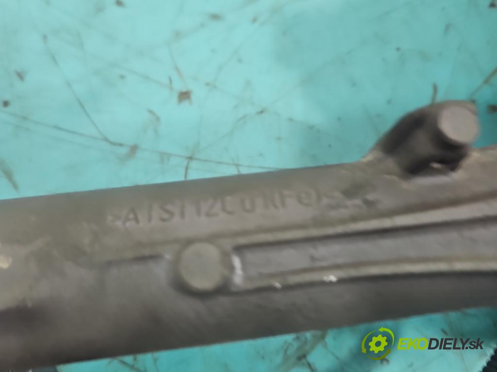 Vw Tiguan II 2016-2024 1.5 TSI 150 HP automatic 110 kW 1498 cm3 5- Ozubené kolo: volant 5Q1423345