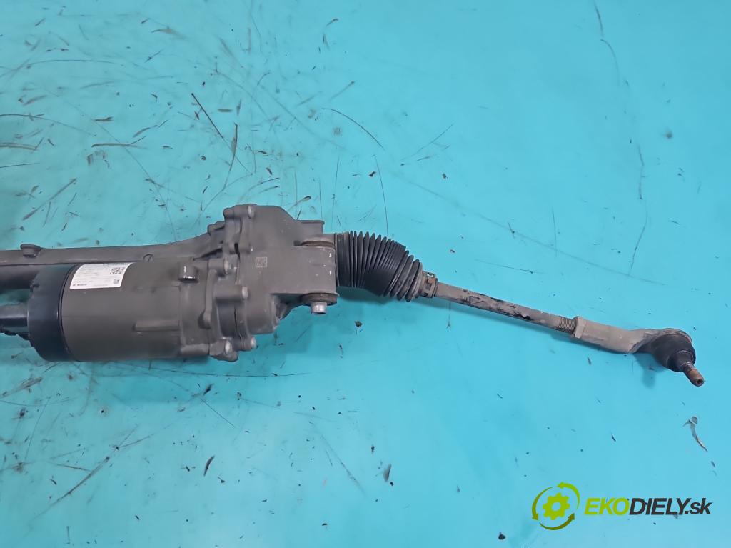 Vw Tiguan II 2016-2024 1.5 TSI 150 HP automatic 110 kW 1498 cm3 5- Ozubené kolo: volant 5Q1423345