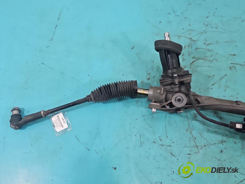 Vw Tiguan II 2016-2024 1.5 TSI 150 HP automatic 110 kW 1498 cm3 5- Ozubené kolo: volant 5Q1423345