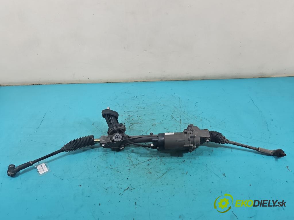 Vw Tiguan II 2016-2024 1.5 TSI 150 HP automatic 110 kW 1498 cm3 5- Ozubené kolo: volant 5Q1423345