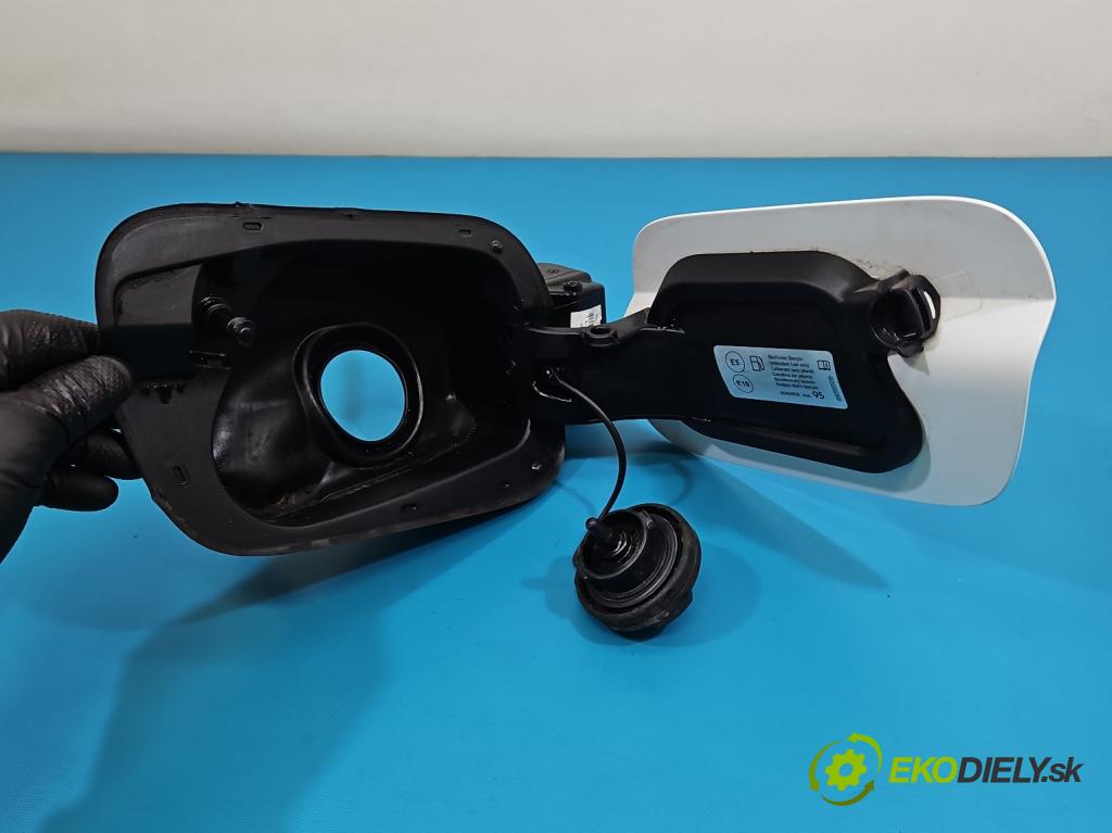 Vw Tiguan II 2016-2024 1.5 TSI 150 hp automatic 110 kW 1498 cm3 5- Klapka nalévání paliva  (Klika dveří ostatní)