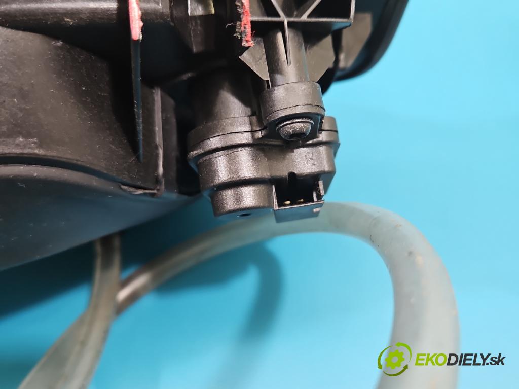 Vw Tiguan II 2016-2024 1.5 TSI 150 hp automatic 110 kW 1498 cm3 5- Klapka nalévání paliva  (Klika dveří ostatní)