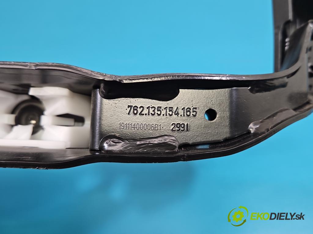 Vw Tiguan II 2016-2024 1.5 TSI 150 HP automatic 110 kW 1498 cm3 5- pedále ostatné 5Q1723058CC