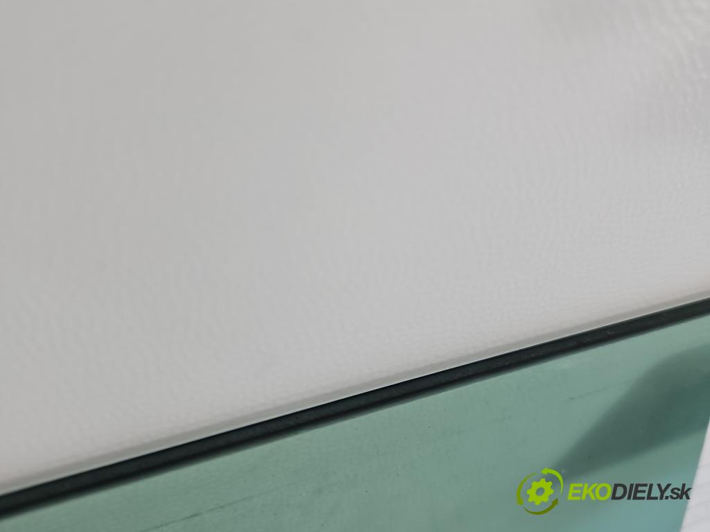 Volvo S90 II 2016- 2.0 T 320KM automatic 235 kW 1969 cm3 4- sklo dvere zadné pravé