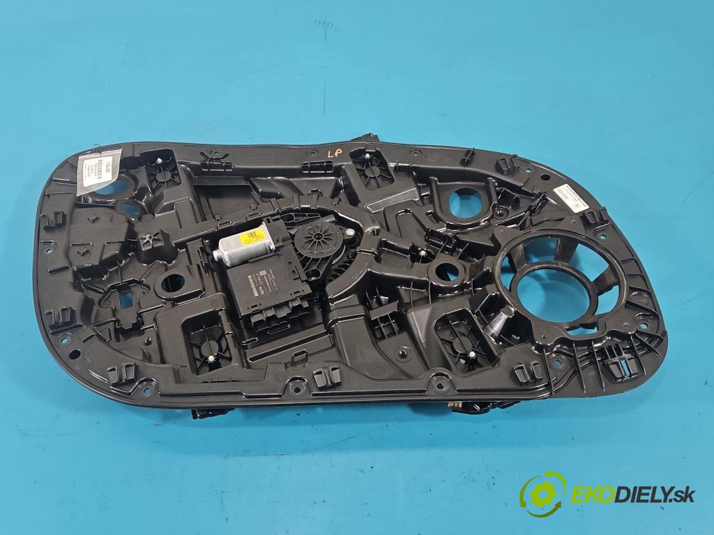 Volvo S90 II 2016- 2.0 T 320KM automatic 235 kW 1969 cm3 4- mechanizmus okna predné ľavý 31453355