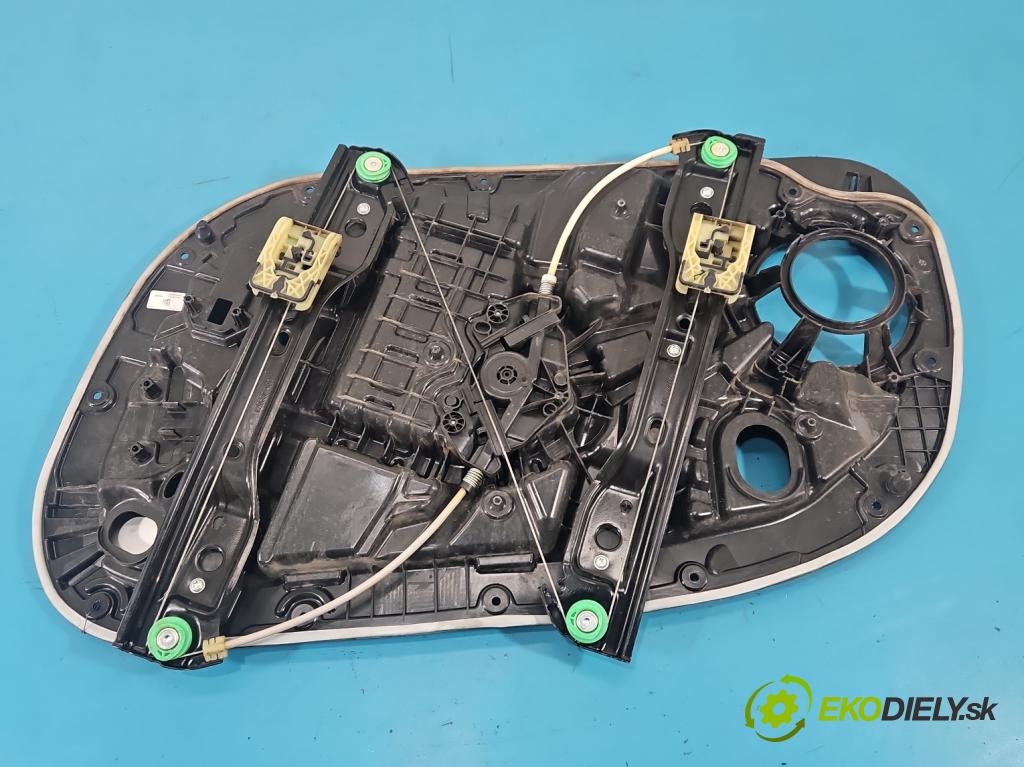 Volvo S90 II 2016- 2.0 T 320KM automatic 235 kW 1969 cm3 4- mechanizmus okna predné ľavý 31453355